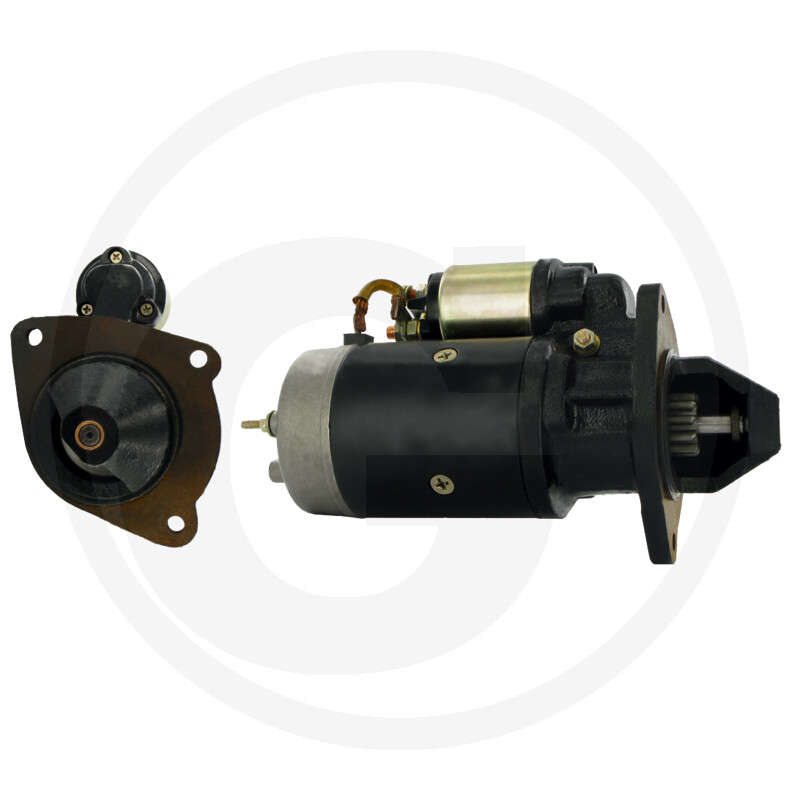 ELECTROMOTOR 34.4 376S99576=IS1016,STA2167258, MS 25,IS0627
